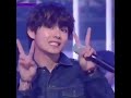 Kim Taehyung Boxy Smile V Short Clip BTS Loves ARMY