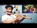 Jab Koi Baat Atif Aslam Ft Shirley Setia Flute Cover F Base Jeevan Dhami