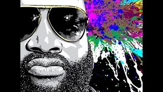 Rick Ross - War Ready ft Young Jeezy (Mastermind)