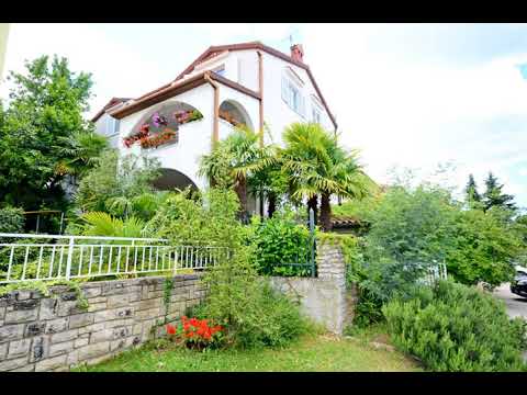 Apartments Zora - Poreč - Croatia