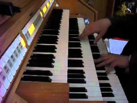 AVE MARIA - H. Seroka (opr. A. Popławski)