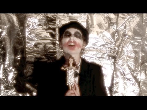 Anna Aliena - The Director