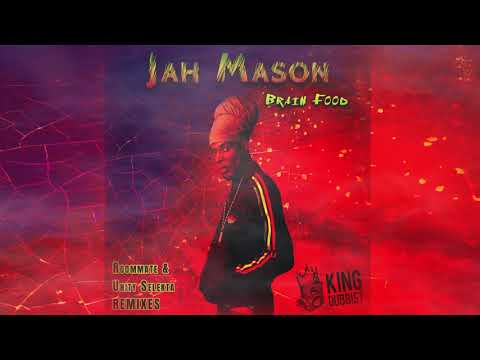 Roommate - Brain Dub - King Dubbist 2021