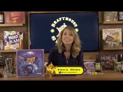 Drafthouse Select: Kung Fu Zoo