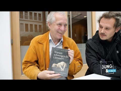 Video Thumbnail: Regierungstagebuch #69 - Sorry, Saudis