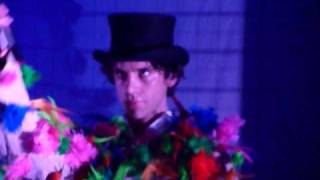 Mika - Hammersmith - Doctor John