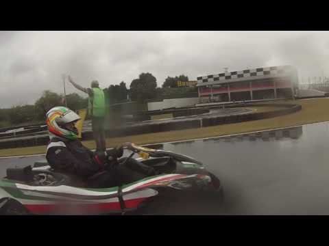 THR 2º sem. 2016 - 2ª Etapa - 21/08/2016