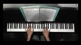 Georgia On My Mind - Oscar Peterson