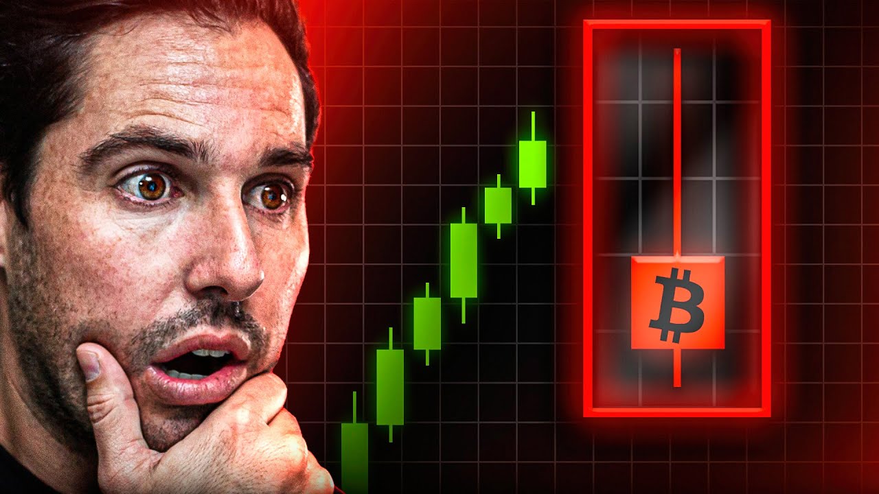 Crypto Cycle Top OR Mega Bear Trap?