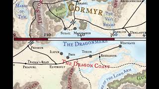 Forgotten Realms, Cormyr, Suzail