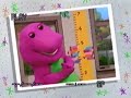 Barney S Fantastic For Surprises Original For Number 23 English Version Part 6