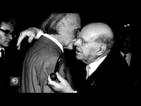 M5 Lexikon – Kodály, Perényi Miklós visszaemlékezései