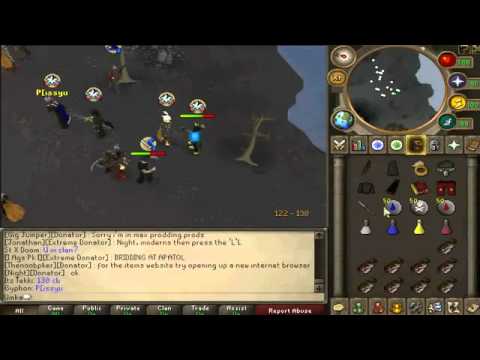 Umka Legacy 614 Pking Vid 3 100% Hybrid DDS