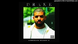 DRAKE - YOU TOO FINE (UNRELEASED)