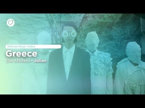 Die Arkitekt • Julian • Greece 🇬🇷 ﻿ ﻿• Official Music Video •  Earthvision 01