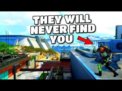 BO4 INVISIBLE GLITCH *AFTER PATCH 1.07* (READ DESCRIPTION)