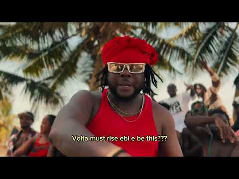 Agbeshie Stop Official Video