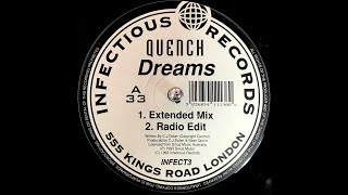 Achilles - Keep On Dreaming (Extended Mix) video