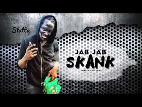 Slatta - Jab Jab Skank - Carriacou Soca 2016
