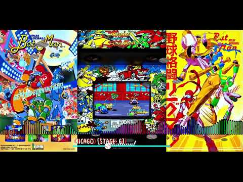 Chicago [Stage 6]
