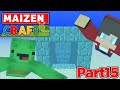 The Unluckiest Turtle In The World Takes On An Ocean Monument MINECRAFT PART 15