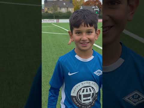 Und Jungs welcher Platz seid ihr geworden?