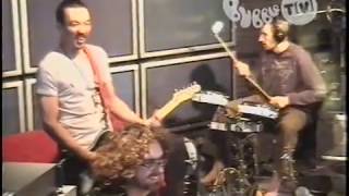 Regurgitator - Band In A Bubble - (Recording - I, Zombie)