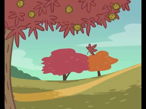 Ghostie ep2 Leťs play conkers