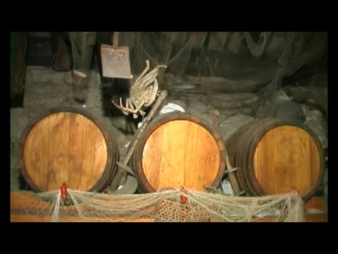 IVAN ŠEGEDIN I KLAPA ''GREBEN''  - KORČULA JE BISER MORA  (MarcoPoloCroatiaTV Official) [HD][3D]