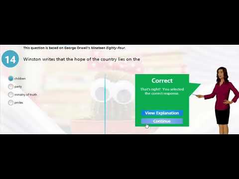 Literature Jamb Past Questions and Answers