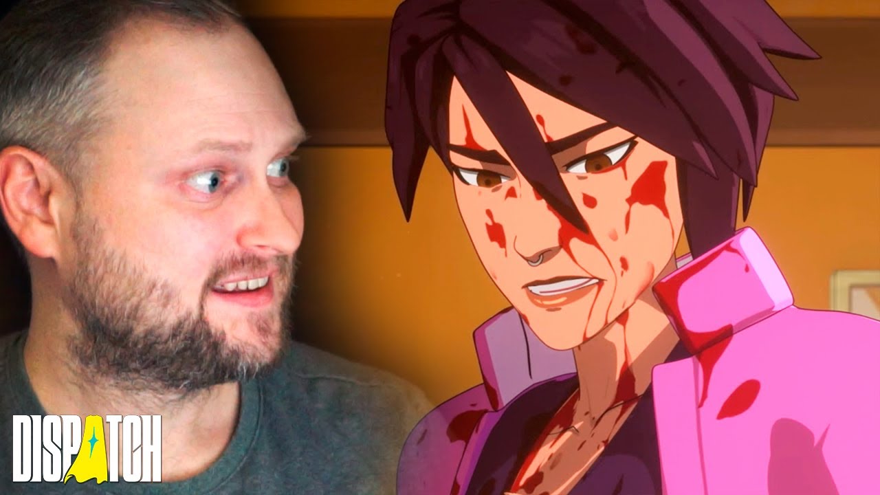 СПЛОШНЫЕ ПОДСТАВЫ ► Dispatch #3