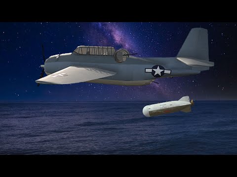 The incredible Sinking of Japanese Submarine I-52 during WWII - A Case Study