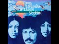 Tony Orlando & Dawn - did you ever think she'd get away from you