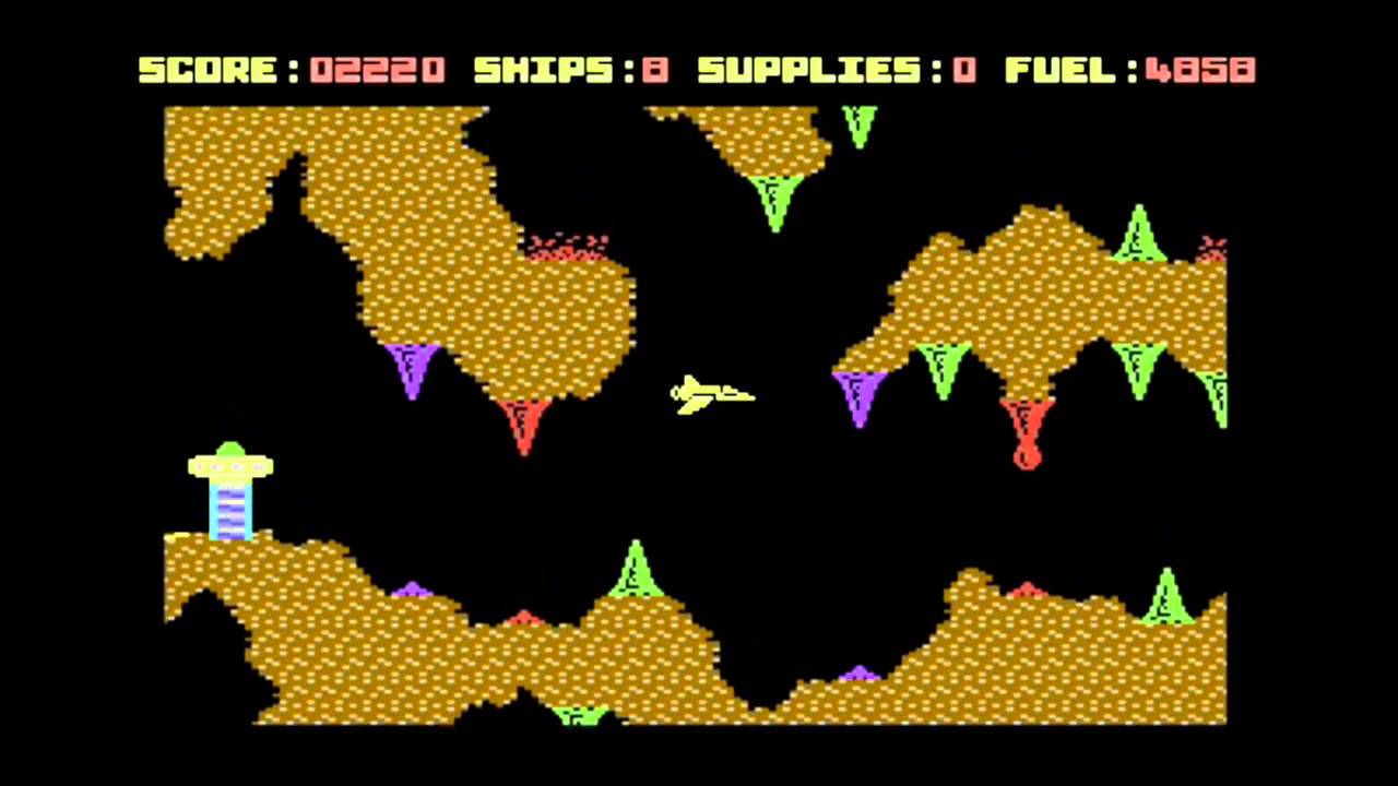 Gameplay Video
