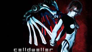 Celldweller - I Can`t Wait (Metal Remix by Jay Ray)