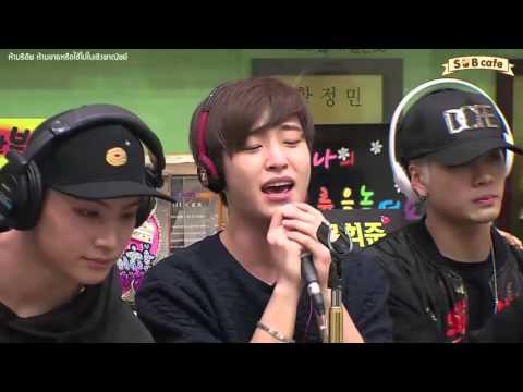 151015 [Thai Sub] Sukira - GOT7 (JB & Youngjae Special DJs) [2/4]