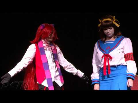 Youmacon 2010 - S06 Sassy Gay Shinigami