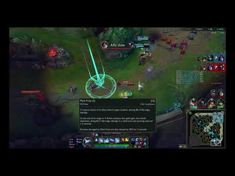 anivia i hate it when people go through my walls