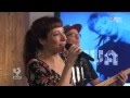 Fiva - Das Beste ist noch nicht vorbei (LIVE) + Interview, 26.05.2014