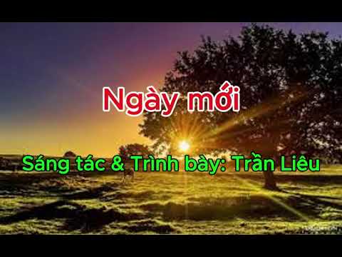 Ngày mới Sheet - Trần Liêu