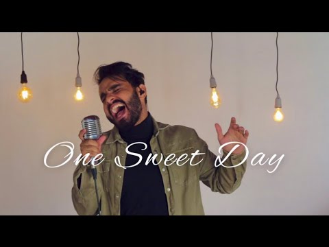 One Sweet Day - Gabriel Henrique (Cover Mariah Carey, Boyz II Men)