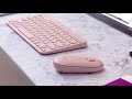 Logitech 910-005717 - видео