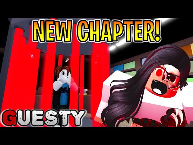 How To Get Free Coins On Murder Mystery 2 - roblox guesty chapter 2