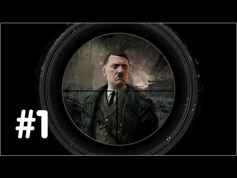 sniper elite v2 playstation 3 cheats