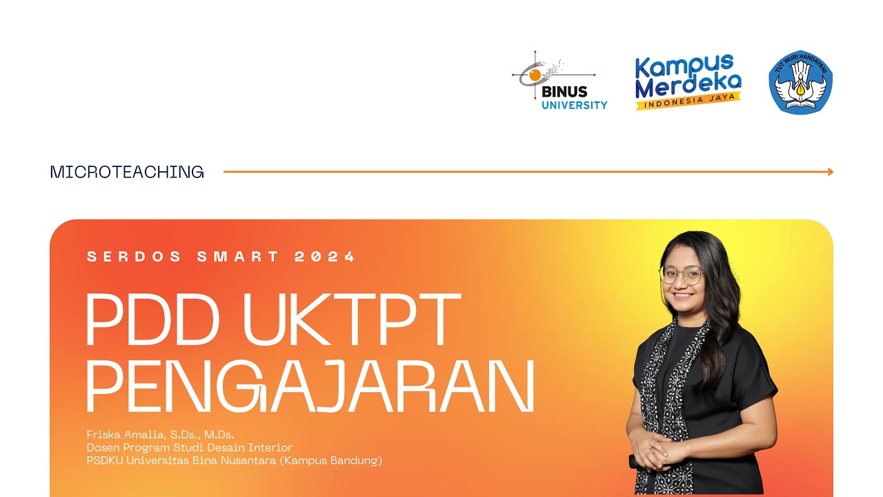 FRISKA AMALIA PDD-UKTPT PENGAJARAN