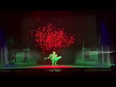 YouTube video