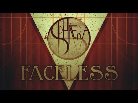 Sphaera - Faceless