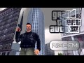 GTA 3 - Rise FM - Slyder & Terry Donovan - ''Neo ...