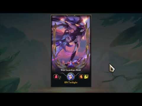 This is me after buying Star guardian akali