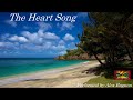 Alex Bugnon - The Heart Song